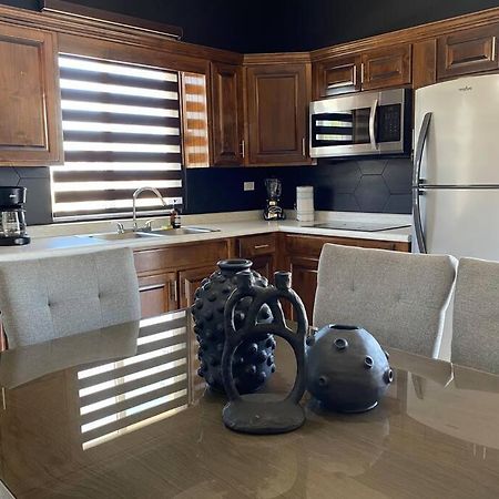 Urban Hotel Ancla Suite 10 - 3 Bedroom 2 Bathroom Puerto Penasco Exterior photo