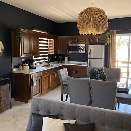 Urban Hotel Ancla Suite 10 - 3 Bedroom 2 Bathroom Puerto Penasco Exterior photo