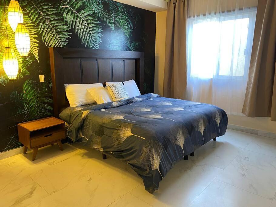 Urban Hotel Ancla Suite 10 - 3 Bedroom 2 Bathroom Puerto Penasco Exterior photo