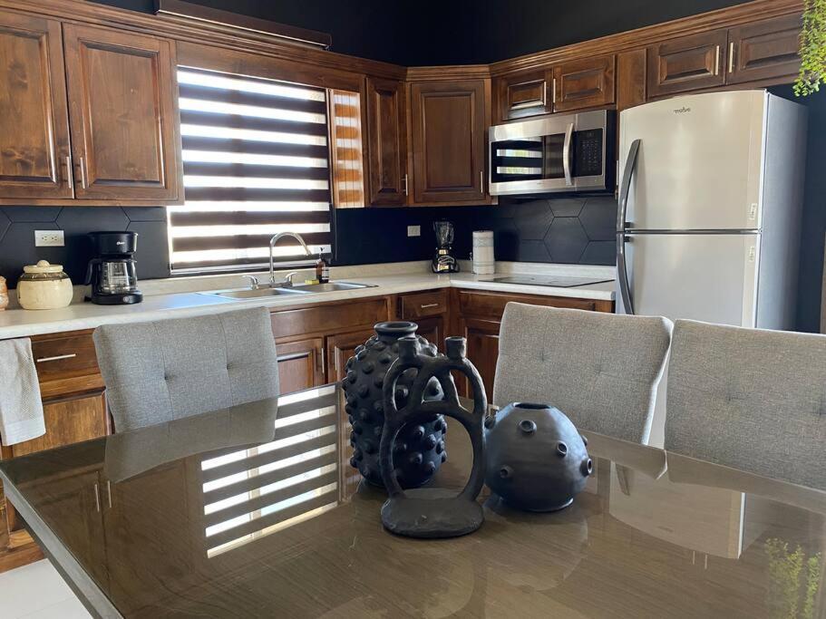 Urban Hotel Ancla Suite 10 - 3 Bedroom 2 Bathroom Puerto Penasco Exterior photo
