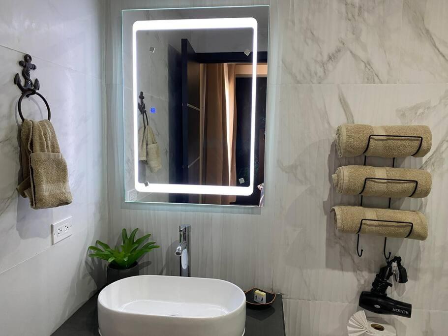 Urban Hotel Ancla Suite 10 - 3 Bedroom 2 Bathroom Puerto Penasco Exterior photo