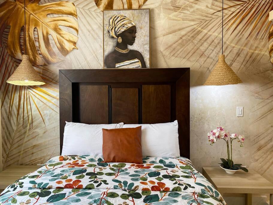 Urban Hotel Ancla Suite 10 - 3 Bedroom 2 Bathroom Puerto Penasco Exterior photo
