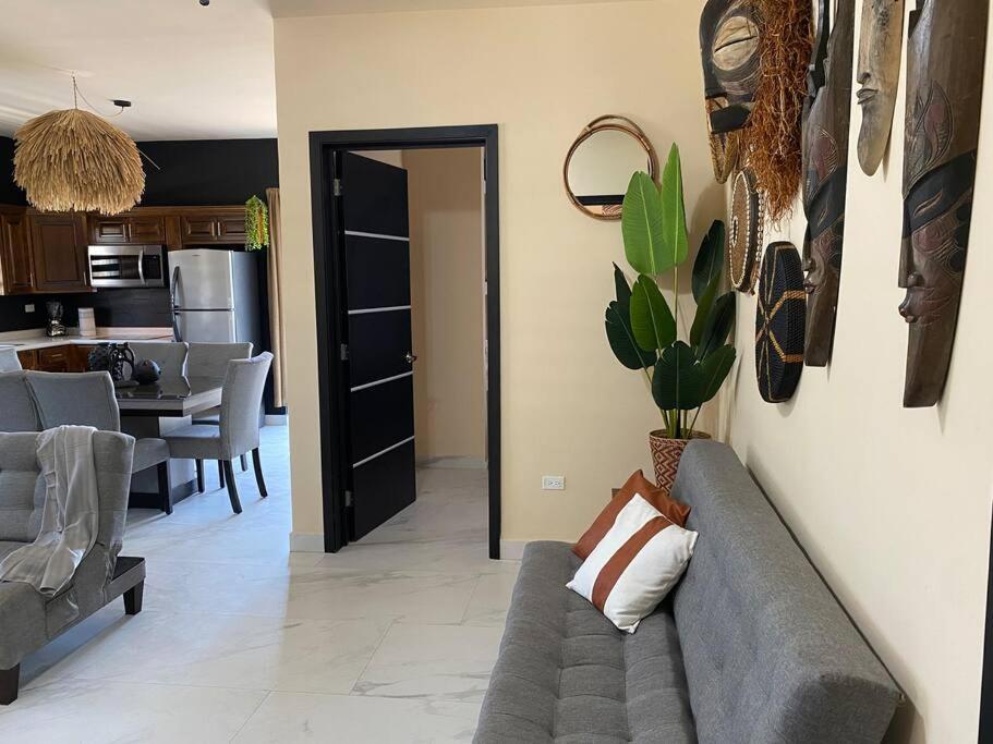 Urban Hotel Ancla Suite 10 - 3 Bedroom 2 Bathroom Puerto Penasco Exterior photo