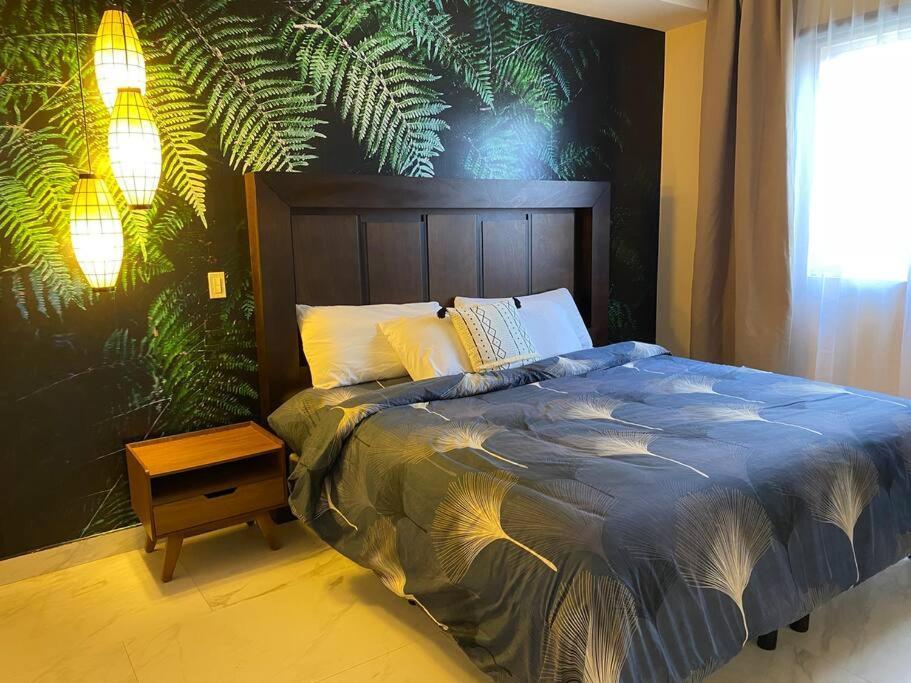 Urban Hotel Ancla Suite 10 - 3 Bedroom 2 Bathroom Puerto Penasco Exterior photo