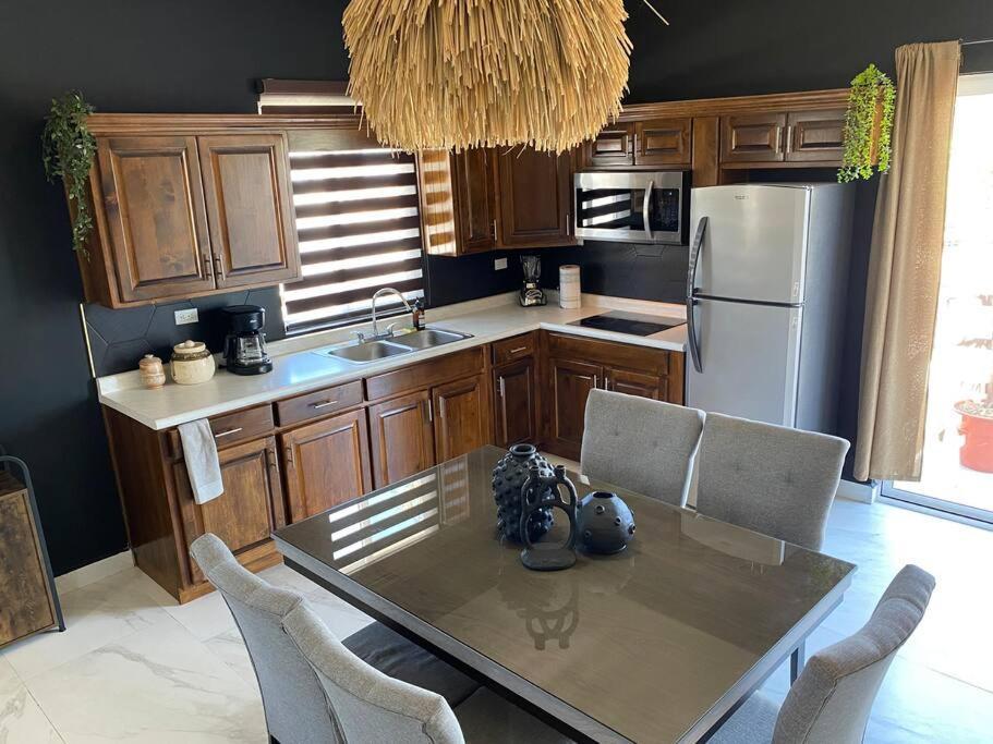Urban Hotel Ancla Suite 10 - 3 Bedroom 2 Bathroom Puerto Penasco Exterior photo