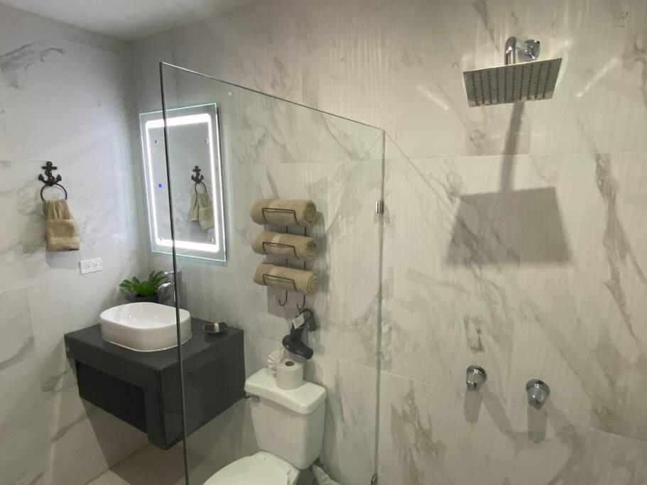 Urban Hotel Ancla Suite 10 - 3 Bedroom 2 Bathroom Puerto Penasco Exterior photo