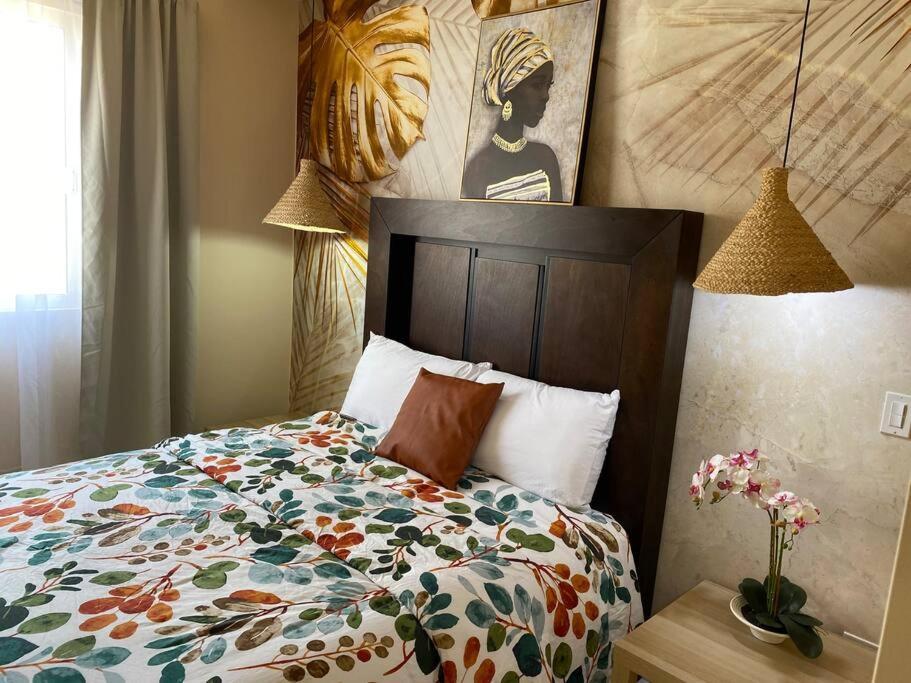 Urban Hotel Ancla Suite 10 - 3 Bedroom 2 Bathroom Puerto Penasco Exterior photo