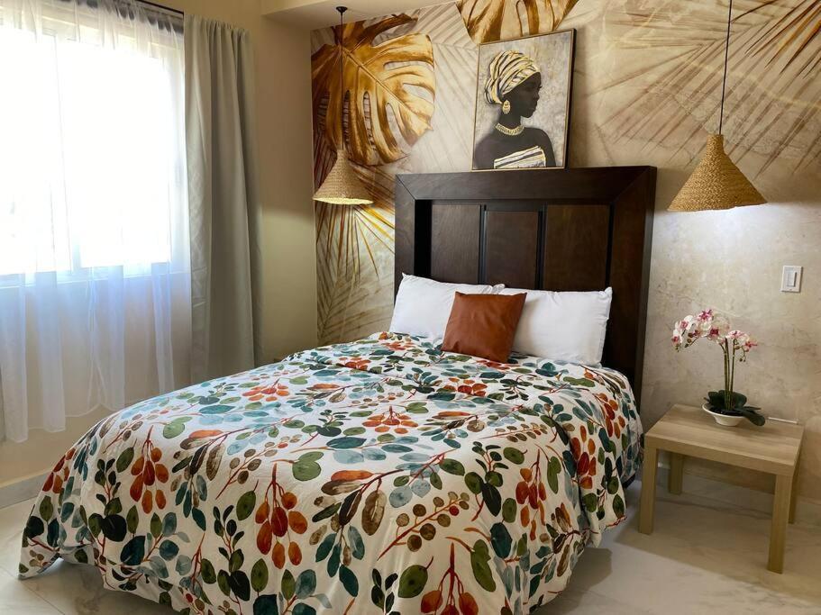 Urban Hotel Ancla Suite 10 - 3 Bedroom 2 Bathroom Puerto Penasco Exterior photo