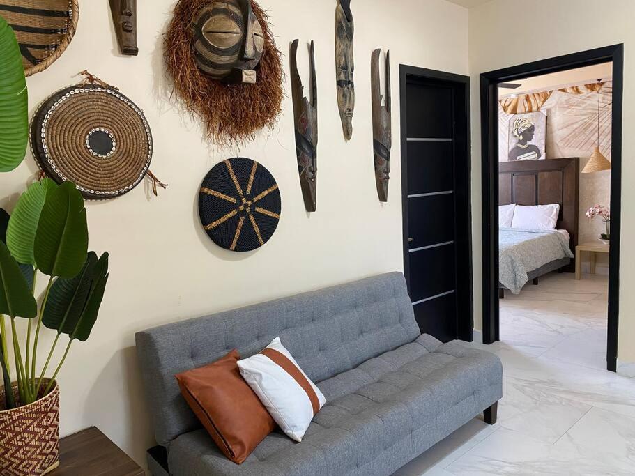 Urban Hotel Ancla Suite 10 - 3 Bedroom 2 Bathroom Puerto Penasco Exterior photo