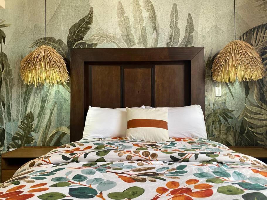 Urban Hotel Ancla Suite 10 - 3 Bedroom 2 Bathroom Puerto Penasco Exterior photo